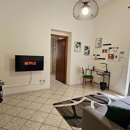 Ferienwohnung Casa Oltrepo Comoda Silenziosa Centrale E Parcheggio Interno Casteggio Exterior foto