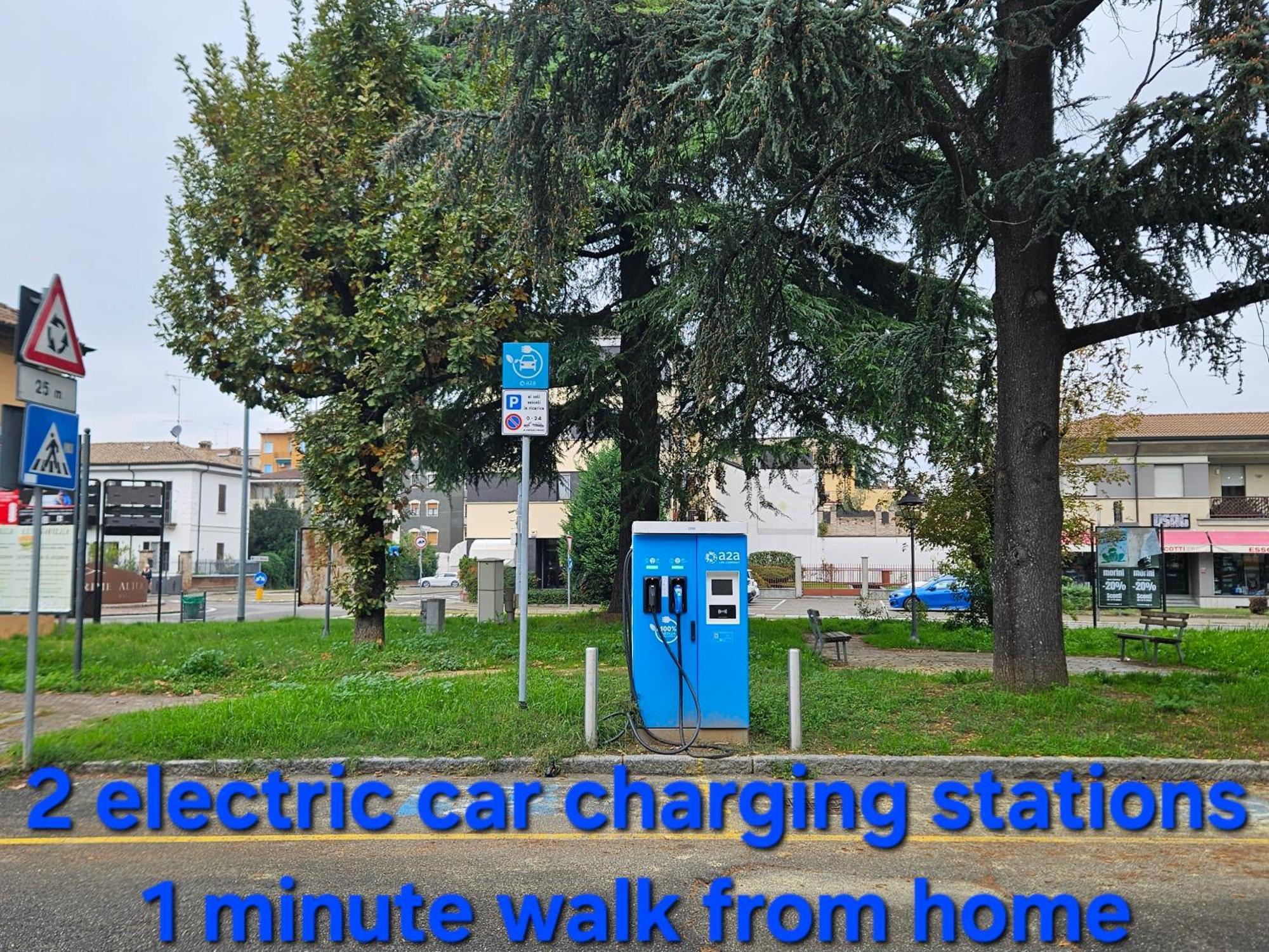 Ferienwohnung Casa Oltrepo Comoda Silenziosa Centrale E Parcheggio Interno Casteggio Exterior foto